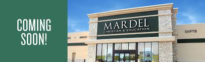 Coming Soon New Mardel Stores