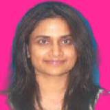 Dr. Chermaine Deepa Antony, Radiologist in Kuala Lumpur