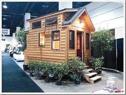 Orlando Home Show Tiny Home Builders Tiny Little Houses Unusual Homes Tiny House