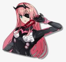 Zero two (darling in the franxx), tree, human representation. Zero Png Images Transparent Zero Image Download Page 6 Pngitem