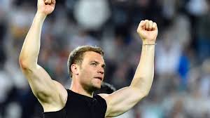 Steht die entscheidung schon fest? Em 2016 Viertelfinale Manuel Neuer Ist Deutschlands Held