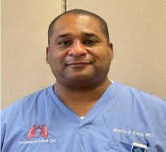 Mario Cole's Instagram, Twitter & Facebook