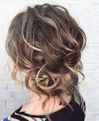 Easy triple twist bun for medium hair. 60 Easy Updo Hairstyles For Medium Length Hair In 2021