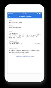 It can neither be deleted not edited. Coinomi The Blockchain Wallet Trusted By Millions