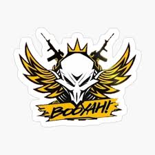 Garena Free Fire Booyah Day Logo Ipad Case Skin By Flyingpizza Redbubble