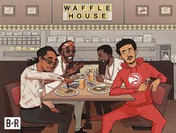 And like a cartoon rowboat, the league plugs one hole only to find another. Nba Draft 2018 Trae Young Headed To Atlanta Hawks After Mavs Trade Footbasket