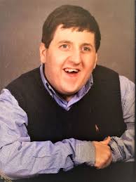 Jonathan Mark Petty Obituary February 15, 2018