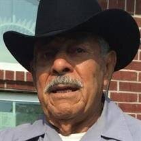 Antonio Soto Ochoa Obituary