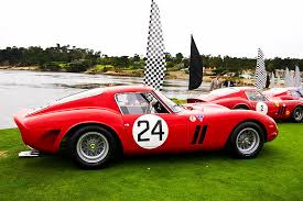 The best collection of cars wallpapers for your desktop and phone devices. 1962 Ferrari Gto 250 Hd Wallpapers Free Download Wallpaperbetter