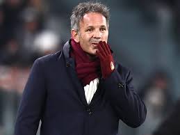 Mihajlovic on wn network delivers the latest videos and editable pages for news & events, including entertainment, music, sports, science and more, sign up and share your playlists. Nach Nur Neun Tagen Sporting Feuert Mihajlovic Kicker