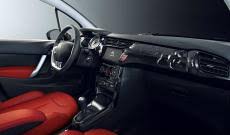 Image result for Rouge Esuberante 2011 Citroen