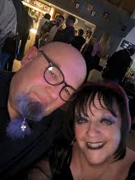 Hi I love Whitby can't wait to be back anytime of the year, especially as  I'm into the Goth period, cheers Wayne