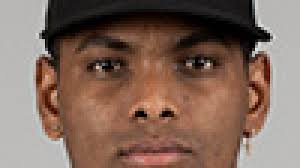 Edward Cabrera: Player News