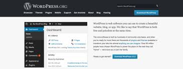The basic wordpress software is simple and predictable so you can easily. Wordpress Com Vs Wordpress Org Key Differences
