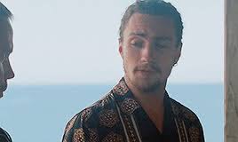 Fenrir & Thorfinn ;; 001