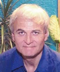 JAMES EVANS Obituary (2018)