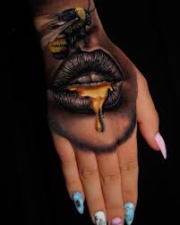 Butterfly tattoos are cute, simple and meaningful. 100 Awesome Hand Tattoos For Women