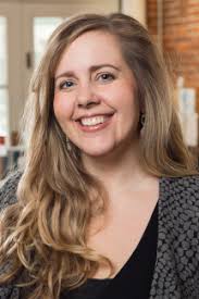 Pitt's Mascaro Center for Sustainable Innovation names Melissa Bilec as new  Co-Director