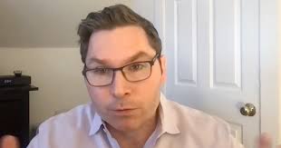 ID.me CEO Blake Hall says they've stopped "tens of thousands" of fraudsters