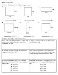 Finally 4th grade math worksheets! 4th Grade Go Math Chapter 13 Classwork Homework By Sg S Resources