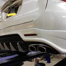 Maybe you would like to learn more about one of these? Xman Ekzos Mode Toyota Harrier Facebook