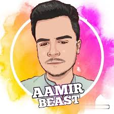 Aamir Beast Yt