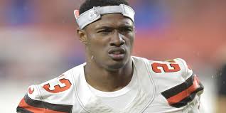 Browns notebook: Free safety Damarious Randall returns to team after  receiving second opinion