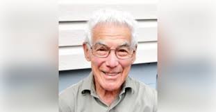 Obituary information for Russell Pack