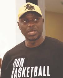 EX-NBA STAR OBINNA EKEZIE : I dreamt of building basketball academy in  Nigeria