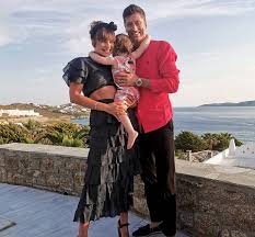 Anna lewandowska has over 1.7m followers on instagram credit: Urlopowa Sobota U Anny I Roberta Lewandowskich Urocze Wspolne Zdjecie Laury I Klary Sport Wp Sportowefakty