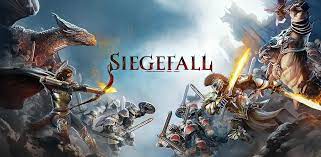 Descargar la última versión de siegefall para android. Siegefall Apk Download For Android Gameloft Se