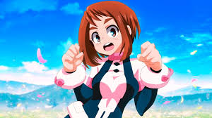 We did not find results for: Ochako Uraraka Aesthetic Wallpaper Ochako Uraraka Boku No Hero Academia