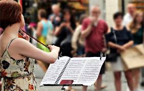 Découvrez les concerts de la fête de la musique 2021 à deauville. Fete De La Musique A Caen Personne Ne Se Produira Dans La Rue Assure Le Maire Liberte Caen