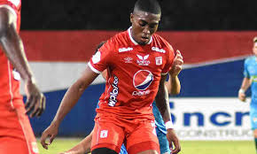 Cd américa (liga dimayor i) günel kadro ve piyasa değerleri transferler söylentiler oyuncu istatistikleri fikstür haberler. Peywnm8ugvvlmm