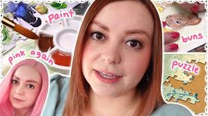 New Desk, Cricut Stickers, Enamel Pins Arrived