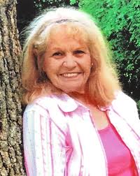 Obituary for Mary Ann (Hall) Graham