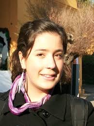 Natalia Manríquez Campos