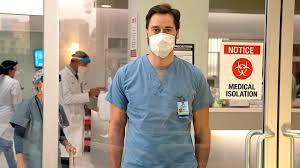 Life and death at bellevue hospital by eric manheimer, that premiered on september 25, 2018 on nbc. Watch New Amsterdam 2018 Season 3 Episode 1 In Streaming Betaseries Com