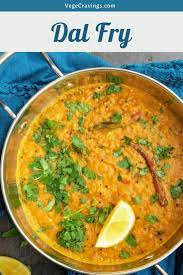 Dal Fry Recipe Restaurant Style Dal Fry Vegecravings Recipe Dal Fry Indian Food Recipes Vegetarian Indian Food Recipes