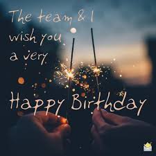 Get the birthday wishes for special one and celebrate birthday in birthday wishes for best friend. Birthday Wishes For Your Clients