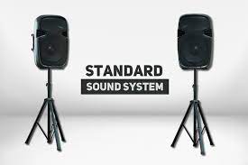 Rent pa system options for all of your event needs and we'll help you with the setup, delivery and installation as needed. Standard Pa System Rental Singapore