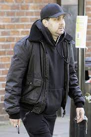 He is also famous from other names as dynamo. Magician Dynamo Puts Career On Hold To Battle Crohn S Disease Daily Record