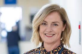 Maria Bartley's Instagram, Twitter & Facebook