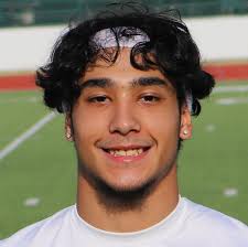 GRIDIRON GLANCE '21: Bangs Dragons