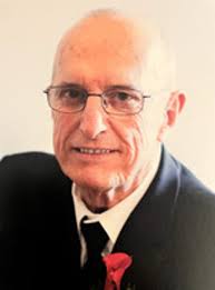 Robert J. Moy Sr. Obituary