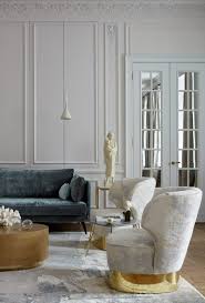 Essential home is the ultimate combination of retro design and contemporary details. Luxury Interior Design Living Room Contemporary Living Room Design Luxury Home Decor Decor Interior Design