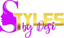 Schedule Appointment with Styles By Desi LLC