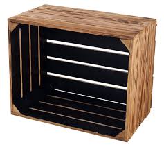 Flambierte/geflammte massive obstkisten als regal oder als klassische kiste ca 49 x 42 x 31 cm/apfelkisten weinkisten aus dem alten land (3 x joanna geflammt quer). Obstkisten Online Gunstig Kaufen Weinkisten Holzkisten Mobel Obstkisten Online De