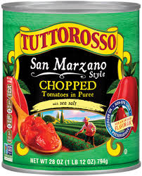 Image result for tomato San Marzano