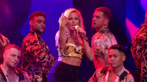 If you're a fan of helene fischer you are very lucky if installing this app. Helene Fischer Luis Fonsi Despacito Echame La Culpa Live At Die Helene Fischer Show 2018 Free Download Borrow And Streaming Internet Archive